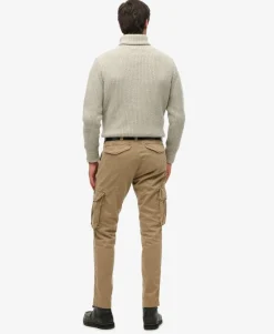 Core Cargo Pants