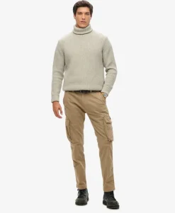 Core Cargo Pants