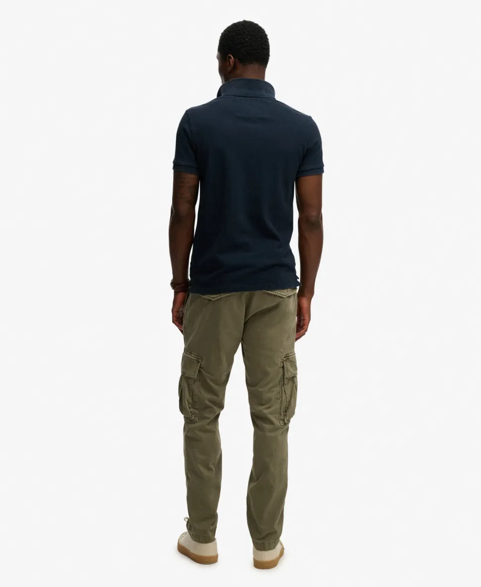 Core Cargo Pants