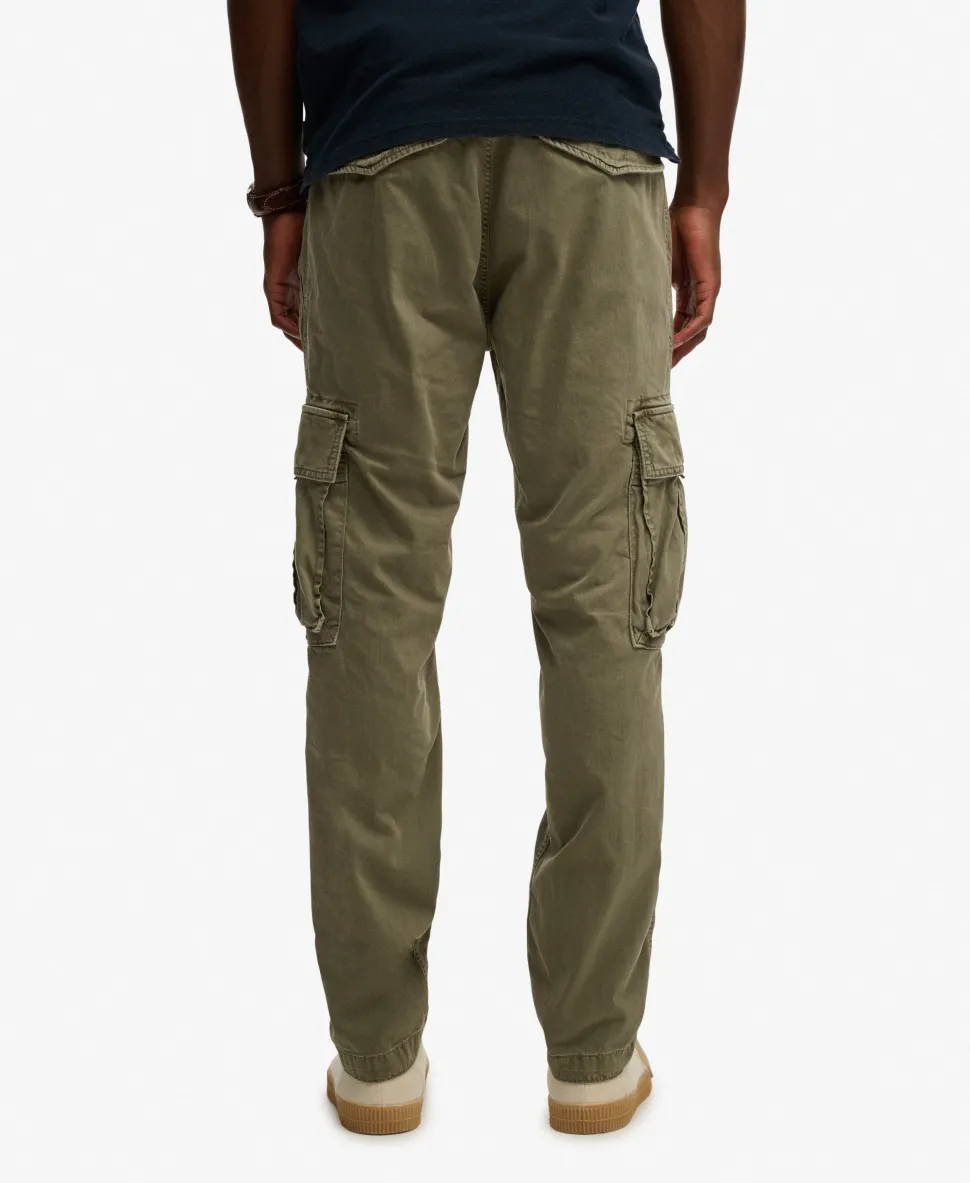 Core Cargo Pants
