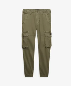 Core Cargo Pants