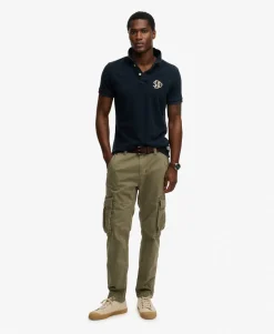 Core Cargo Pants