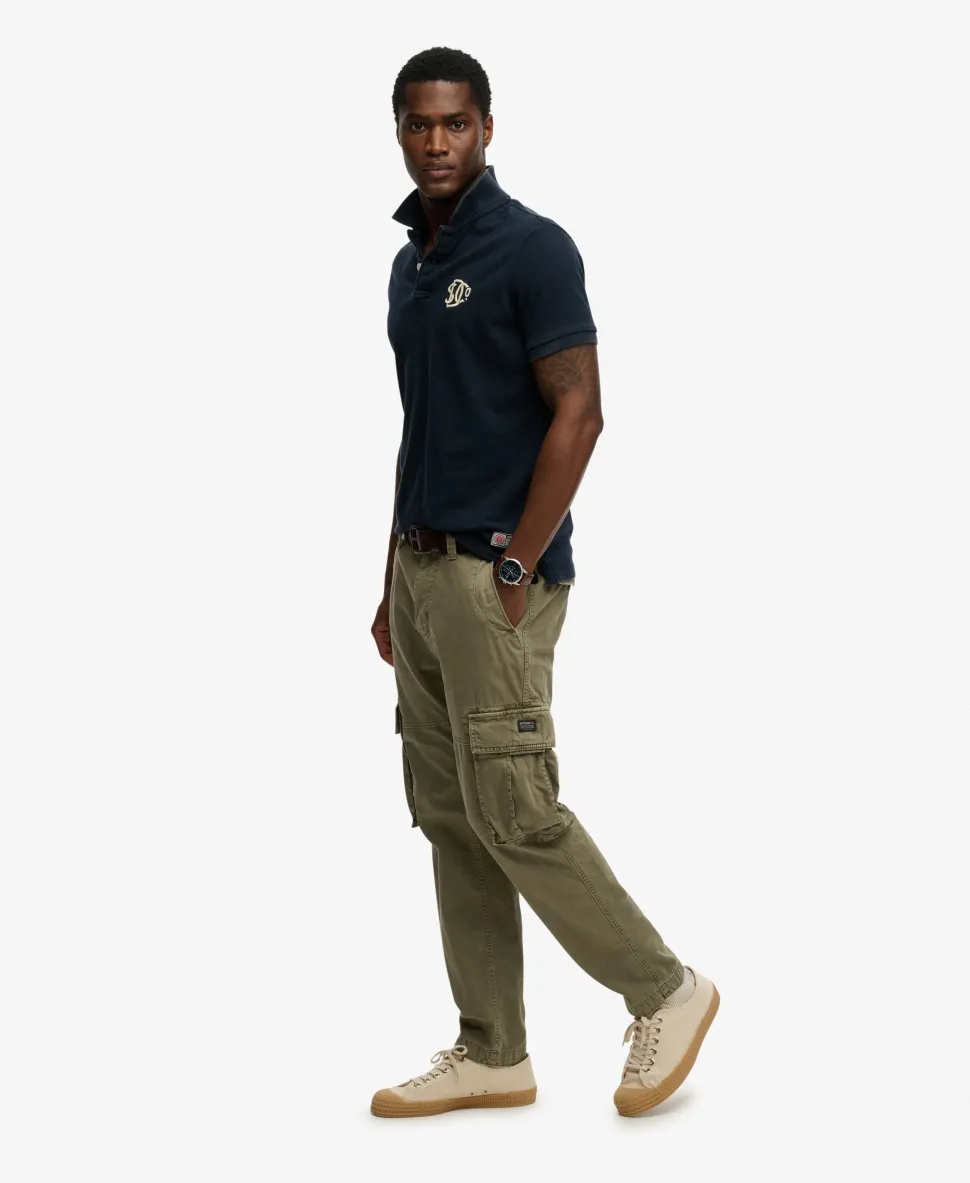 Core Cargo Pants