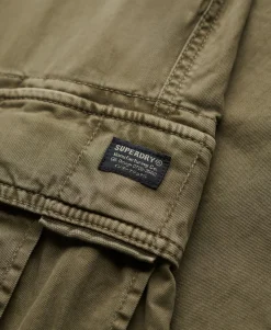 Core Cargo Pants