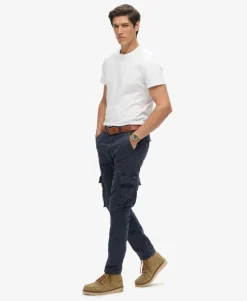 Core Cargo Pants