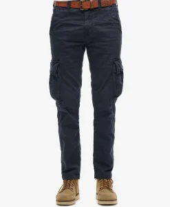 Core Cargo Pants