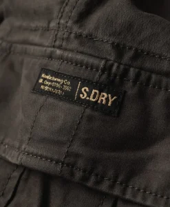 Core Cargo Pants