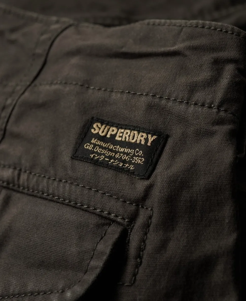 Core Cargo Pants