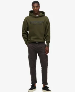 Core Cargo Pants