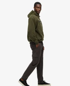 Core Cargo Pants