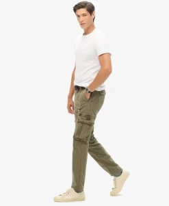 Core Cargo Pants