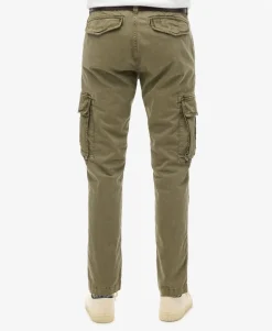 Core Cargo Pants