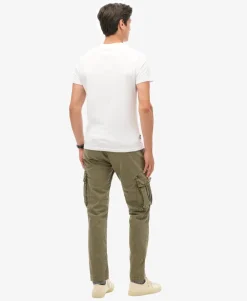 Core Cargo Pants