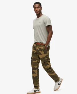 Core Cargo Pants