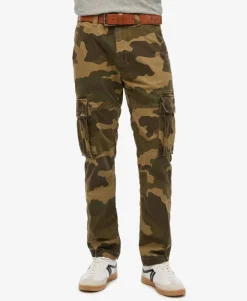 Core Cargo Pants