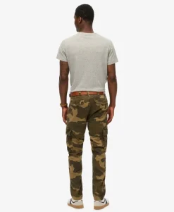 Core Cargo Pants