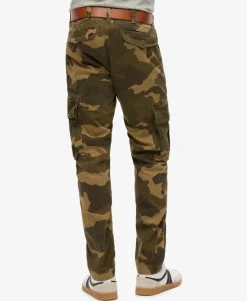 Core Cargo Pants