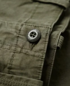Core Cargo Pants