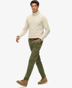 Core Cargo Pants