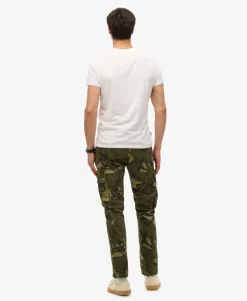 Core Cargo Pants