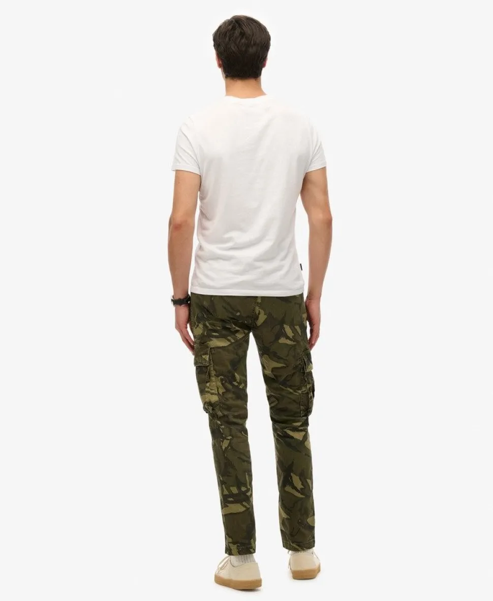 Core Cargo Pants