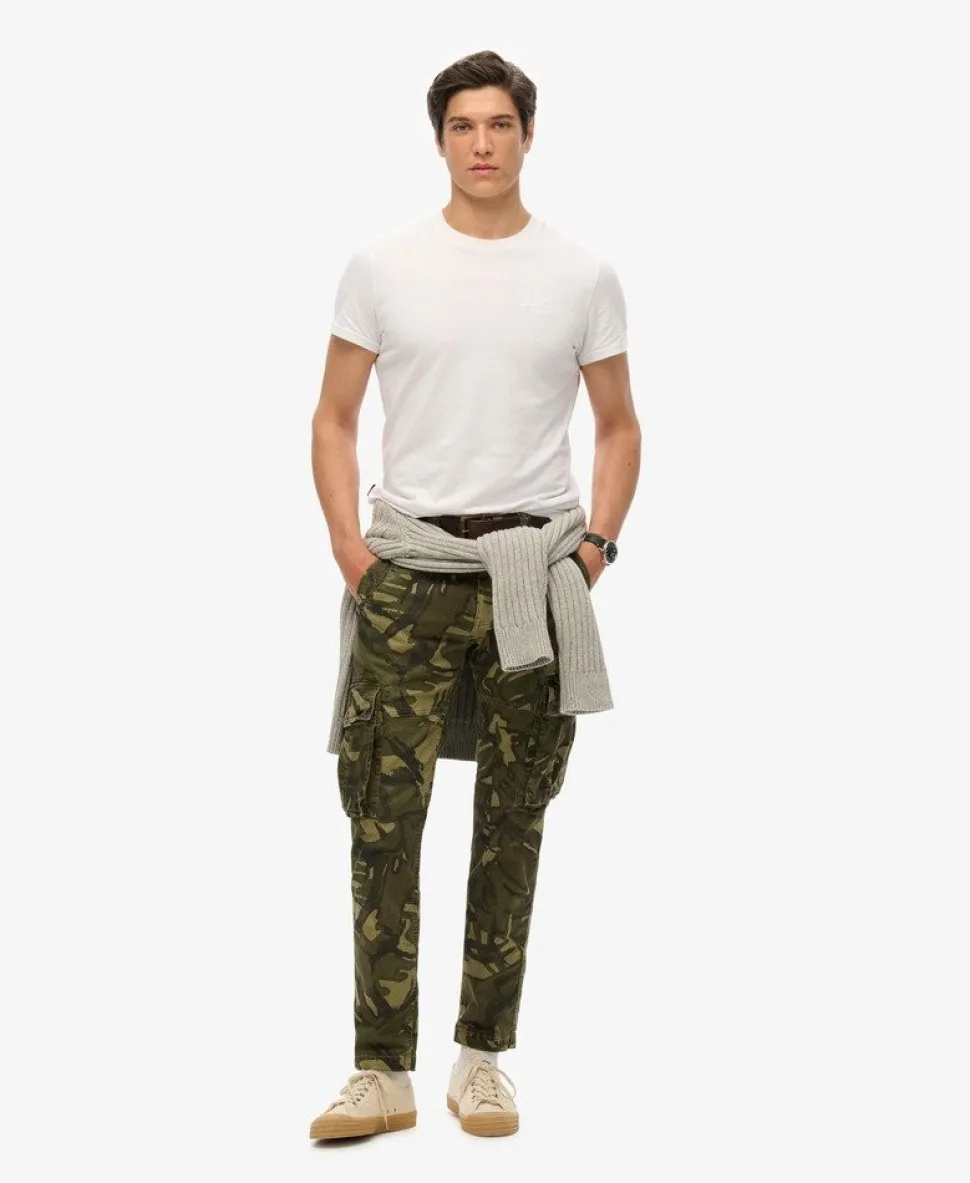 Core Cargo Pants