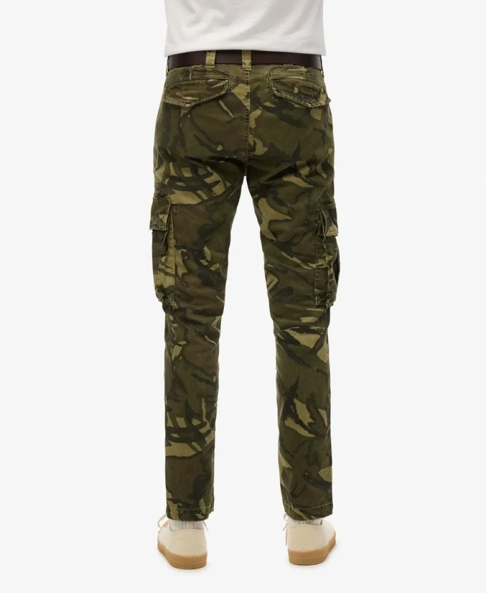 Core Cargo Pants