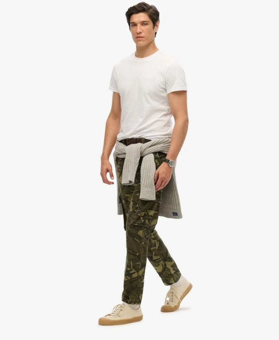 Core Cargo Pants