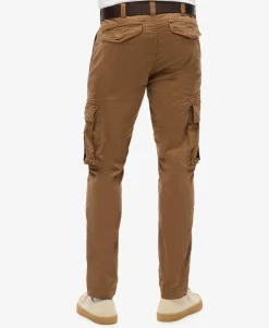 Core Cargo Pants