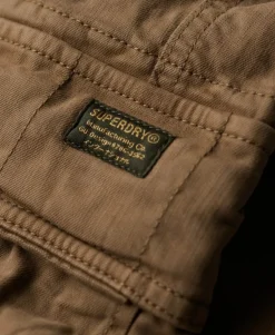 Core Cargo Pants