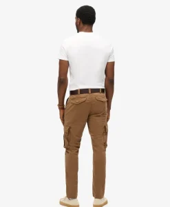 Core Cargo Pants