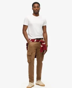 Core Cargo Pants