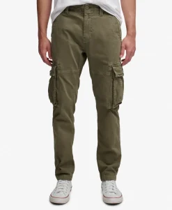 Core Cargo Pants