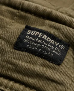 Core Cargo Pants