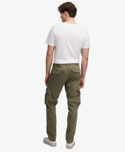 Core Cargo Pants