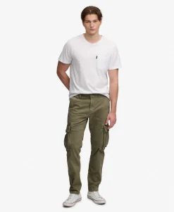 Core Cargo Pants