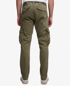 Core Cargo Pants