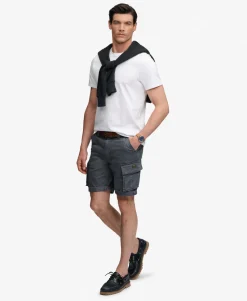 Core Cargo Shorts