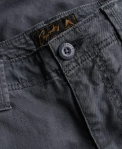 Core Cargo Shorts
