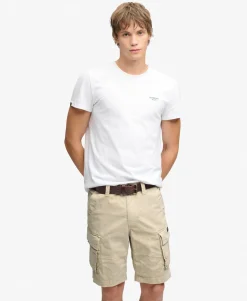 Core Cargo Shorts