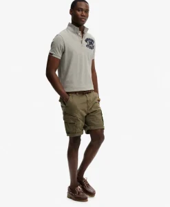 Core Cargo Shorts
