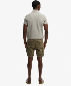 Core Cargo Shorts