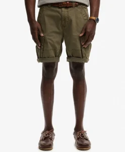 Core Cargo Shorts