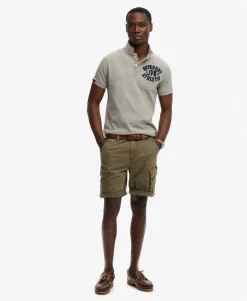 Core Cargo Shorts
