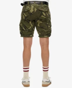 Core Cargo Shorts