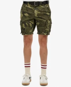 Core Cargo Shorts