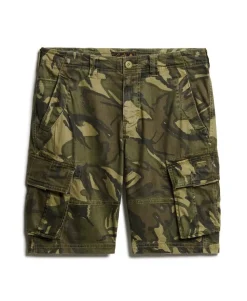 Core Cargo Shorts