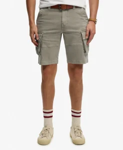 Core Cargo Shorts