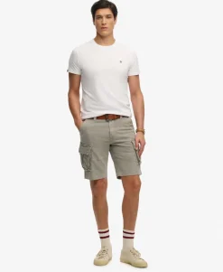 Core Cargo Shorts