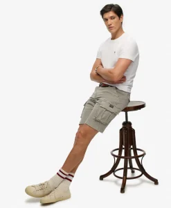 Core Cargo Shorts